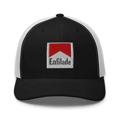 Enfilade Trucker Cap