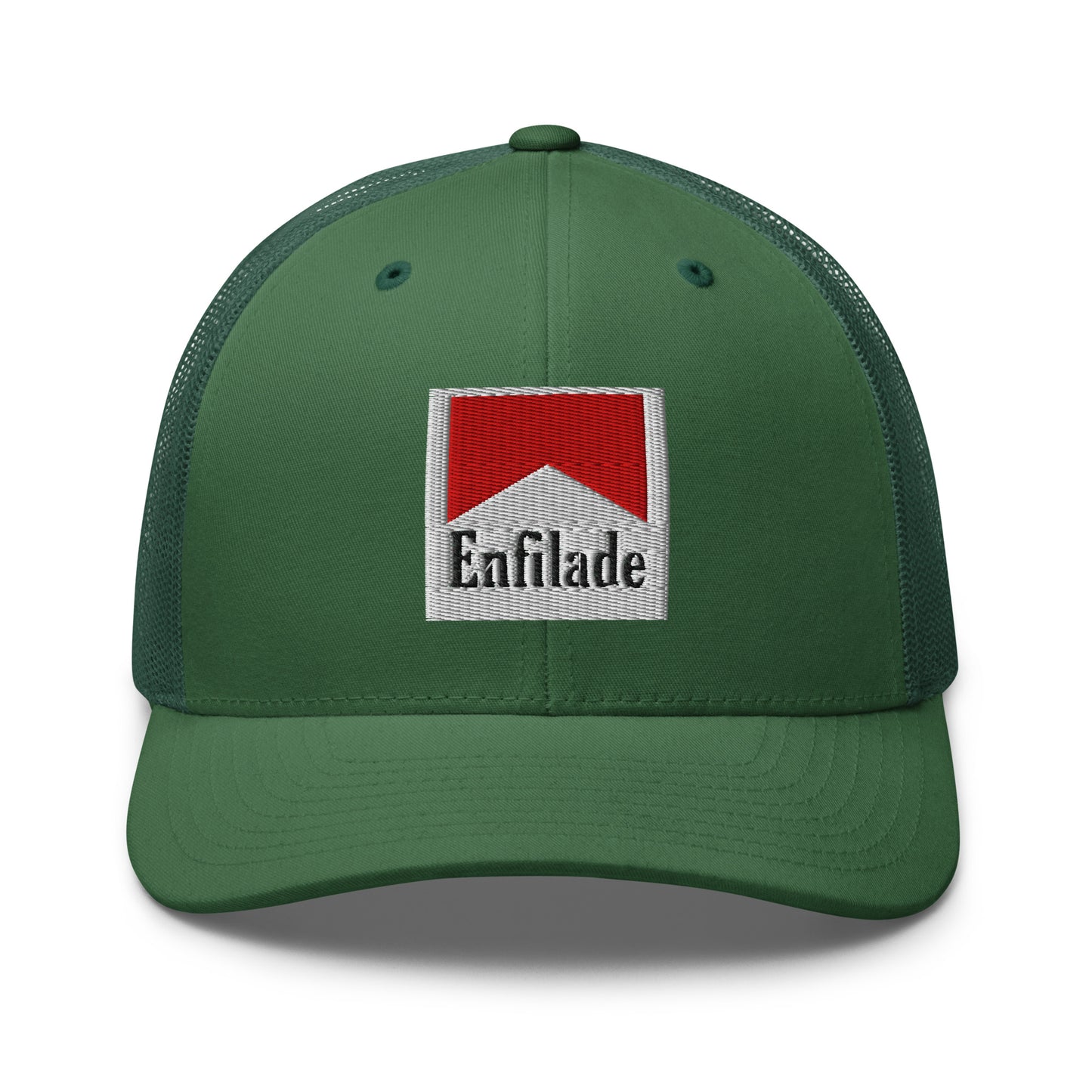 Enfilade Trucker Cap