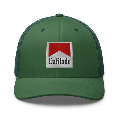 Enfilade Trucker Cap