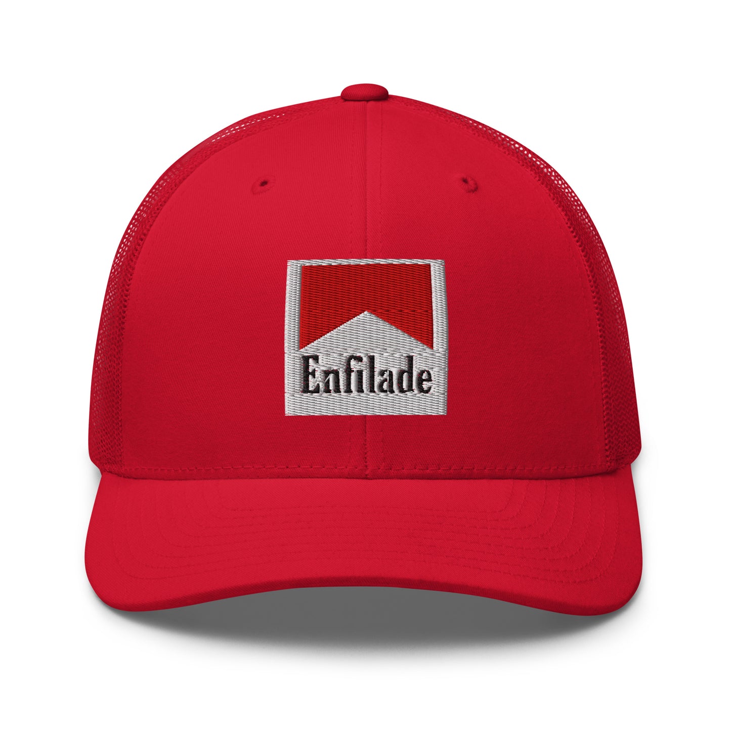 Enfilade Trucker Cap