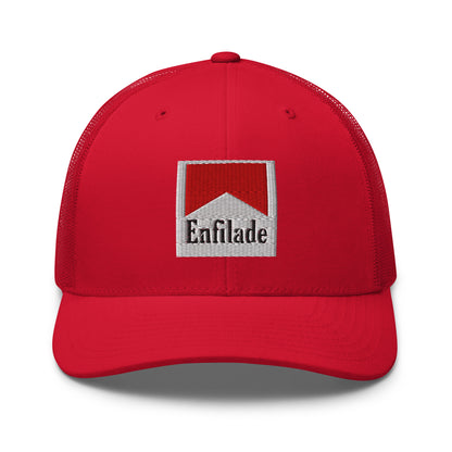 Enfilade Trucker Cap