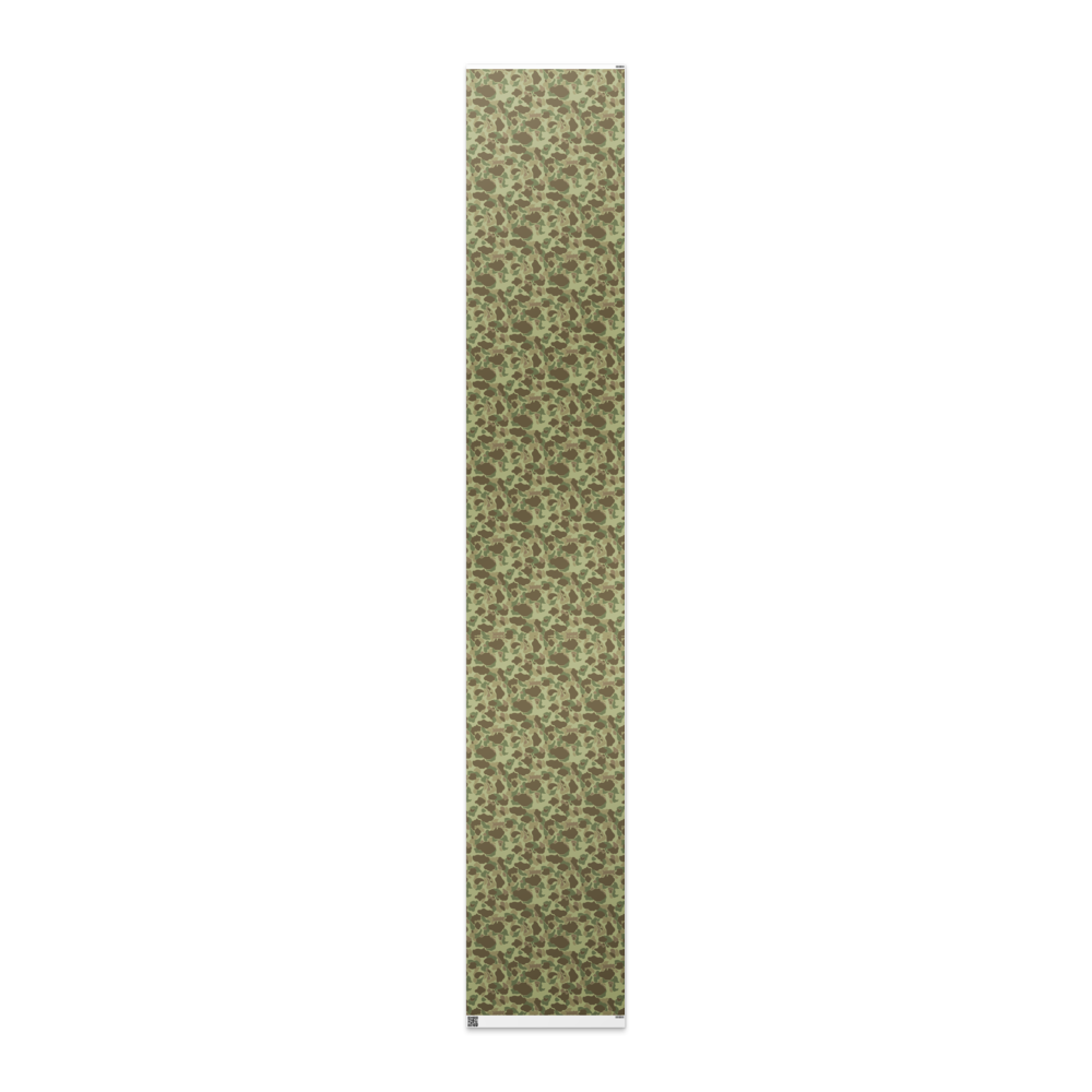 Frogskin Wrapping Paper