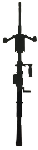 M240B Decal