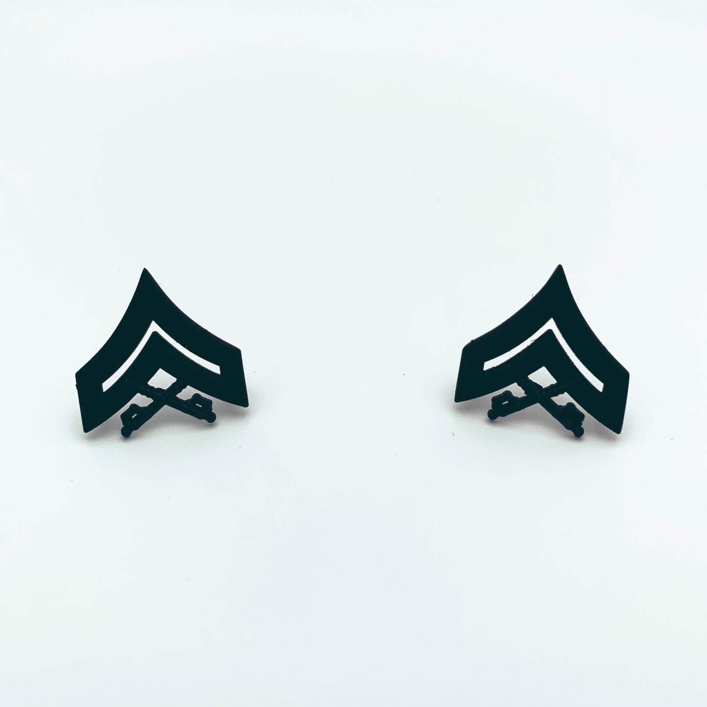 60mm Mortarman Ranks