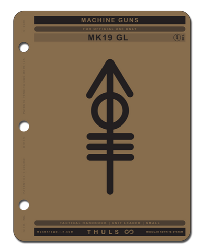 Mk19 Module