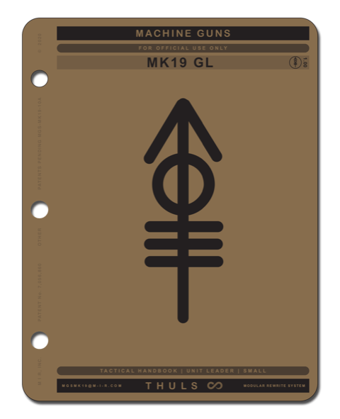 Mk19 Module