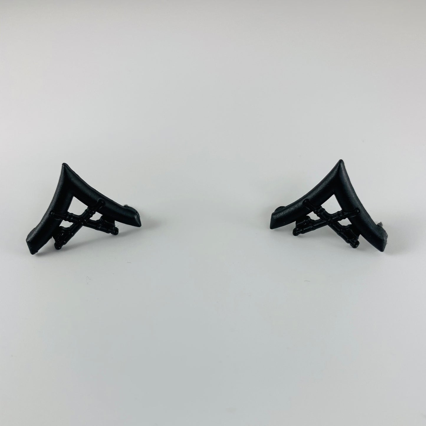 60mm Mortarman Ranks