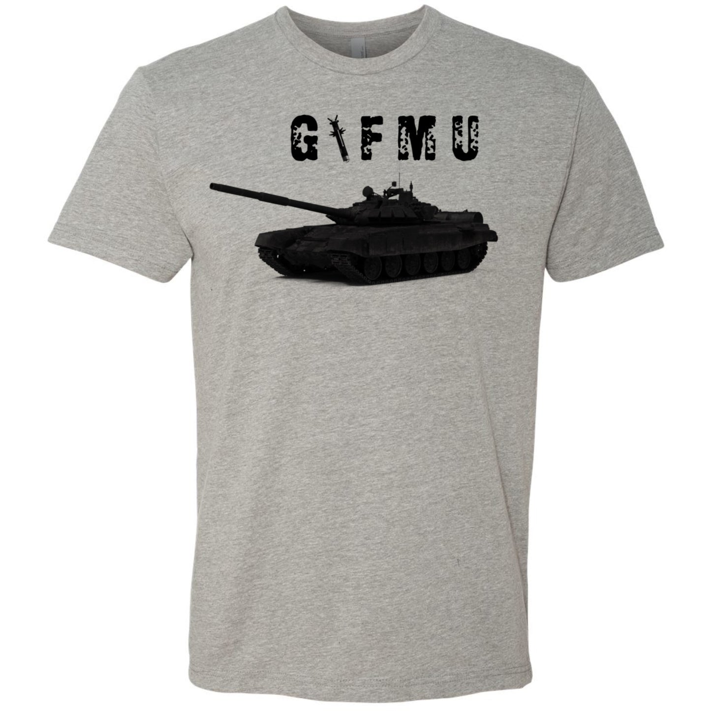 GTFMU Tee