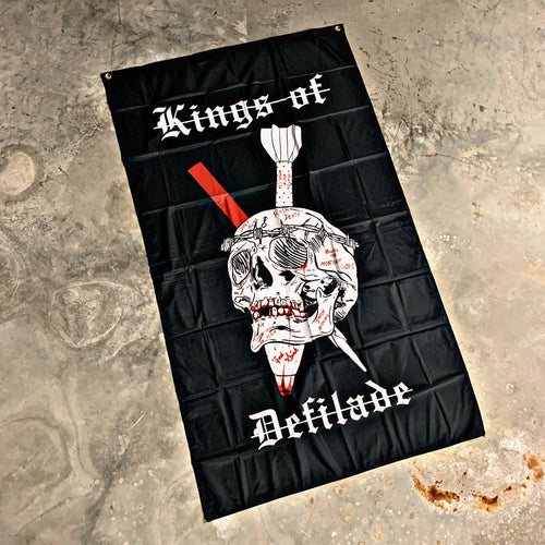 Kings of Defilade Flag