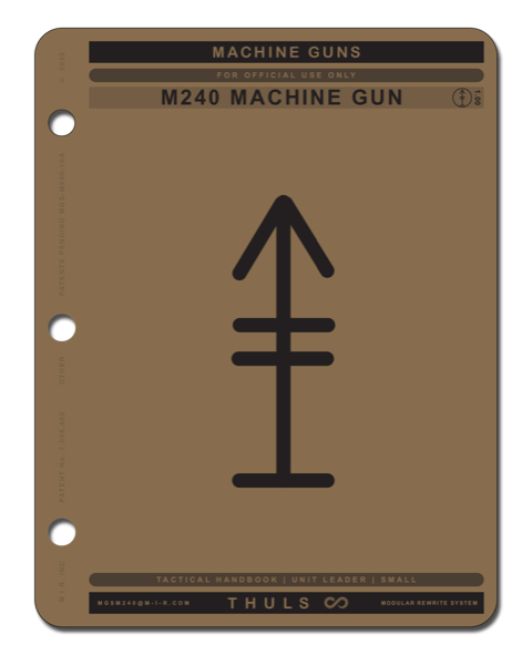 M240 Module