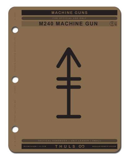 M240 Module