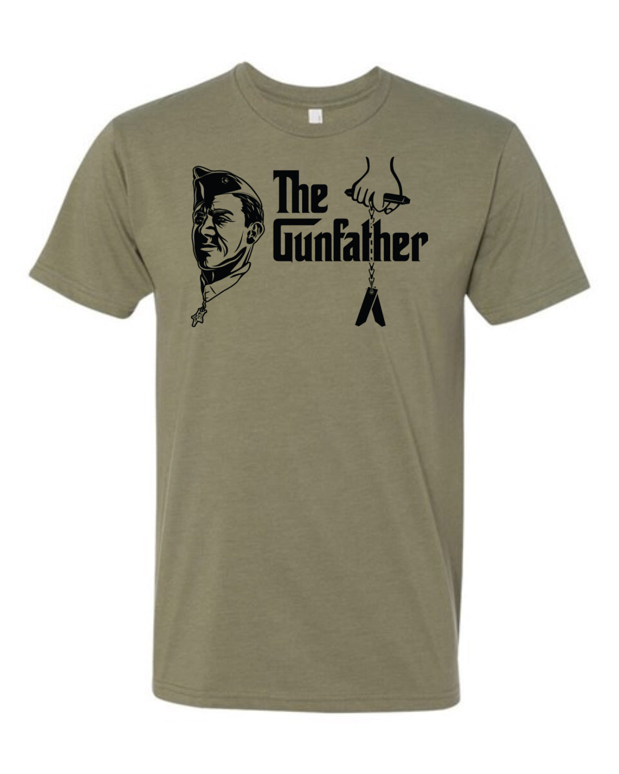 The Gunfather Tee