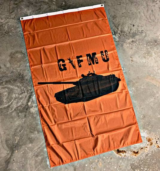 GTFMU Flag