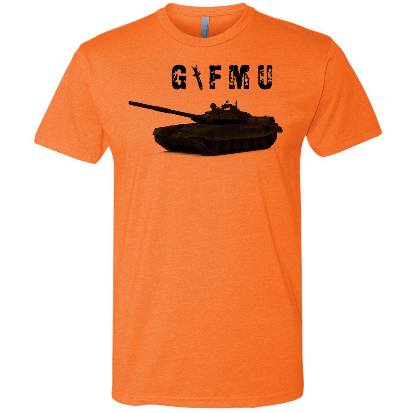 GTFMU Tee