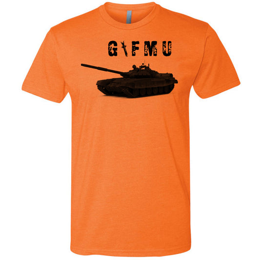 GTFMU Tee