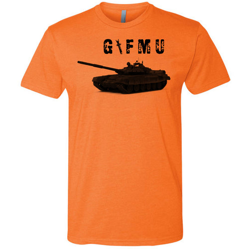 GTFMU Tee