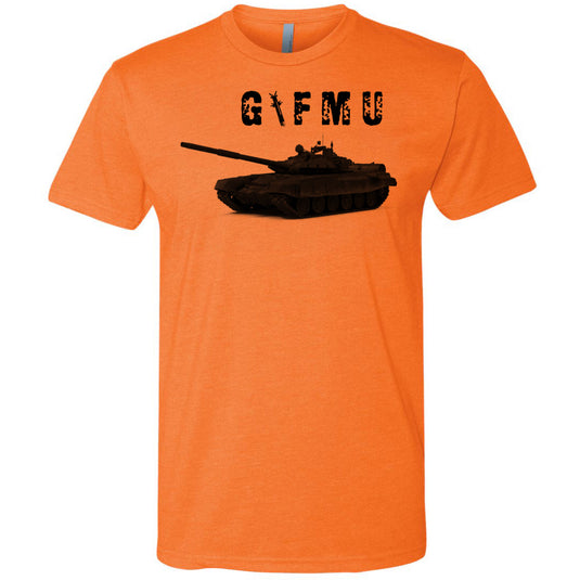 GTFMU Tee