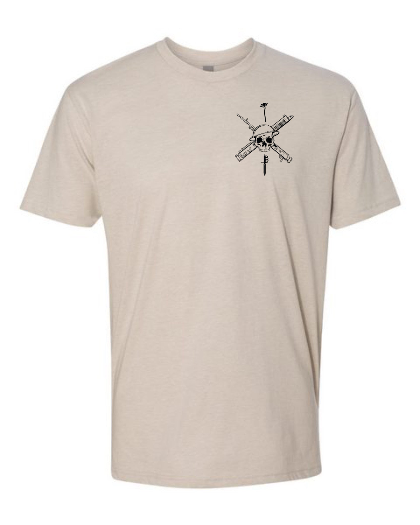 Remembrance Day Tee