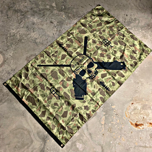 Heavy Goons Flag