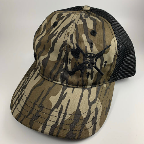 Goons Up Trucker Hat