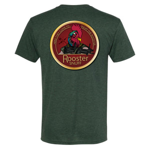 Open image in slideshow, Rooster Snuff Tee
