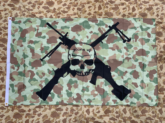 Light Goons Flag