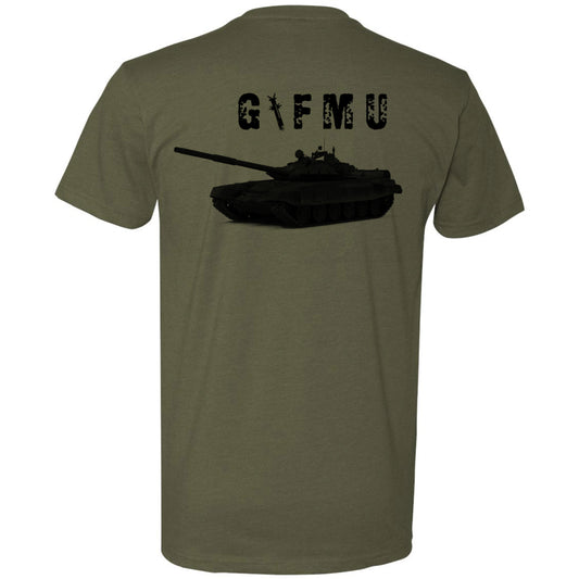 GTFMU Tee