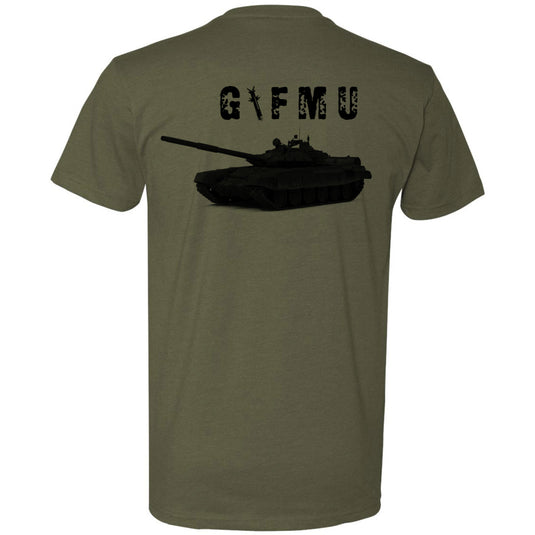 GTFMU Tee