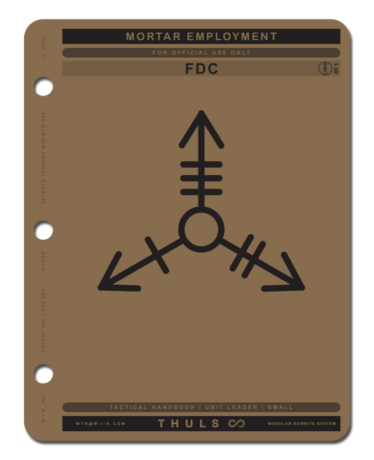Mortar Employment Module