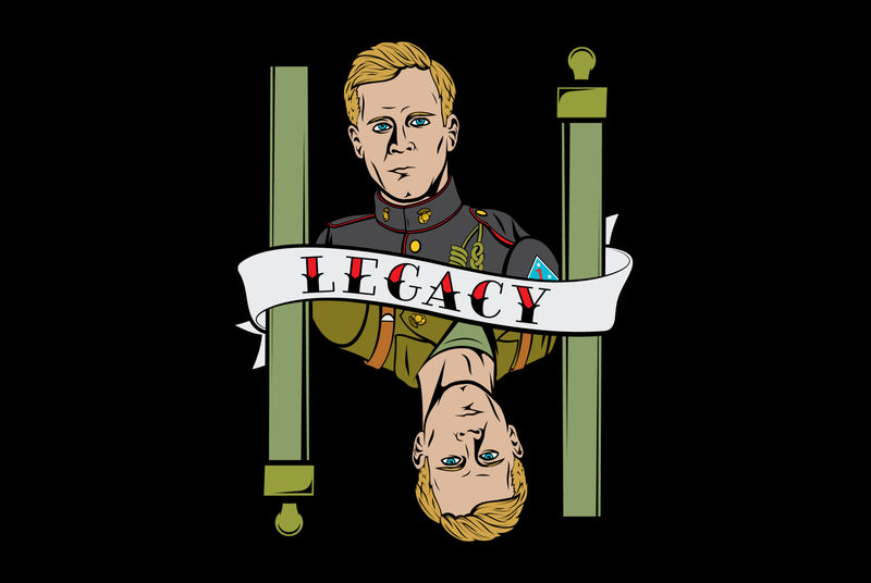 Load image into Gallery viewer, Sledge Flag
