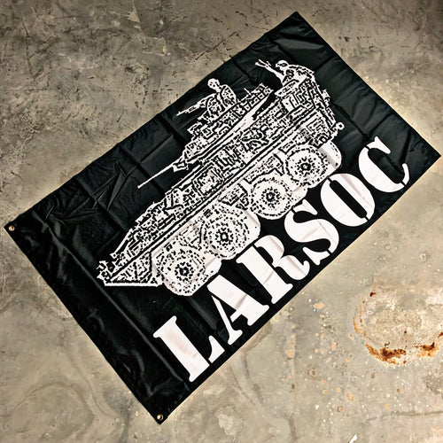LARSOC Flag