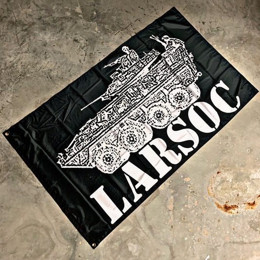 LARSOC Flag