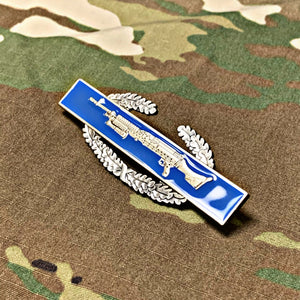 Open image in slideshow, Machine Gunner Badge
