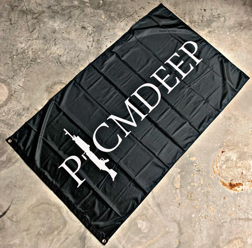 PICMDEEP Flag