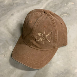 Open image in slideshow, Goons Up Dad Hat
