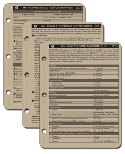 Mk19 Module