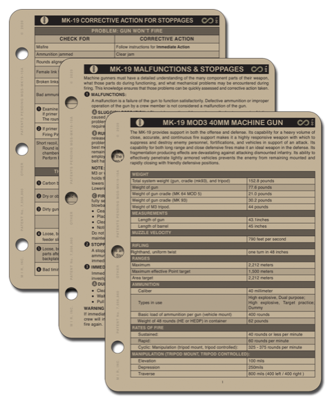 Load image into Gallery viewer, Mk19 Module
