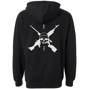 Open image in slideshow, Snipers/Guns Hoodie
