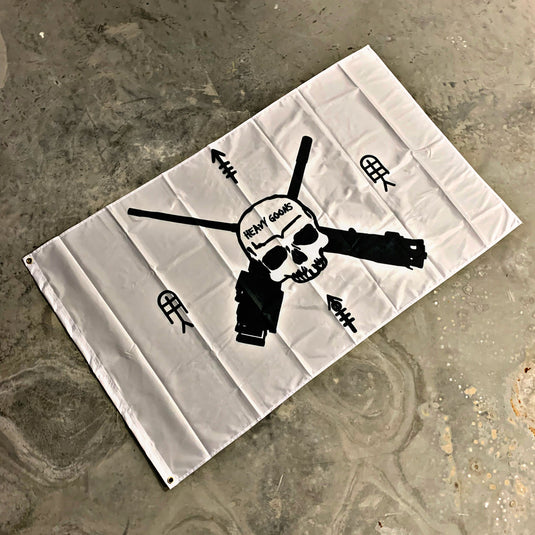 Heavy Goons Flag